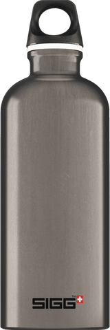 SIGG Traveller Smoked Pearl 0,6 L