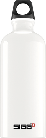 SIGG Traveller White 0,6 L