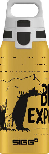 SIGG WMB ONE Brave Bear 0,6 L