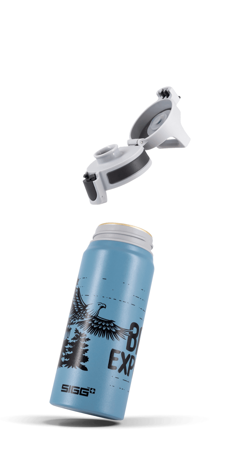 SIGG WMB ONE Brave Eagle 0,6 L