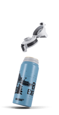 SIGG WMB ONE Brave Eagle 0,6 L