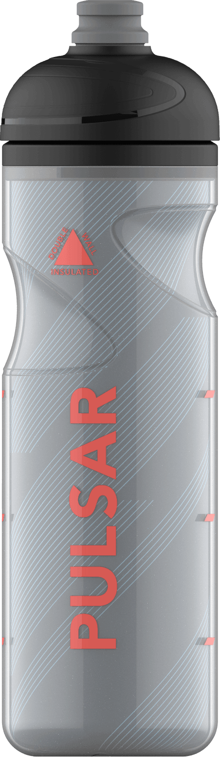 SIGG Pulsar Therm Night 0,65 L