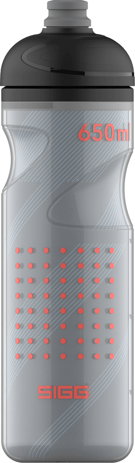 SIGG Pulsar Therm Night 0,65 L