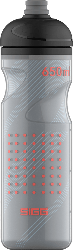 SIGG Pulsar Therm Night 0,65 L
