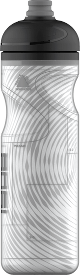 SIGG Pulsar Therm Snow 0,65 L