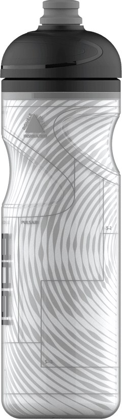 SIGG Pulsar Therm Snow 0,65 L