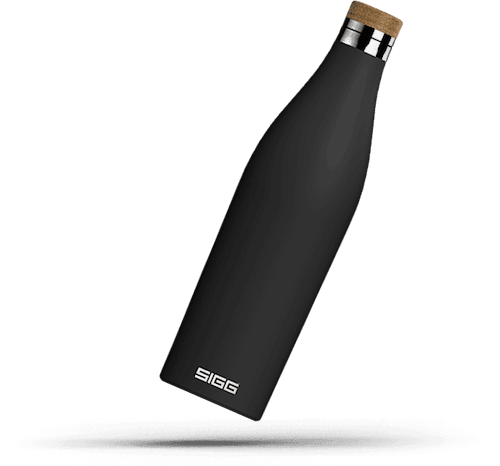 SIGG Meridian Black 0,7 L