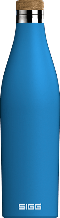 SIGG 0,7 L Meridian Electric Blue - bonge.fi