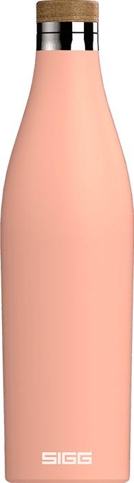 SIGG 0,7 L Meridian Shy Pink - bonge.fi