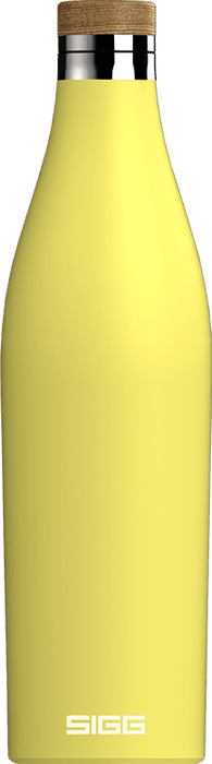SIGG 0,7 L Meridian Ultra Lemon - bonge.fi