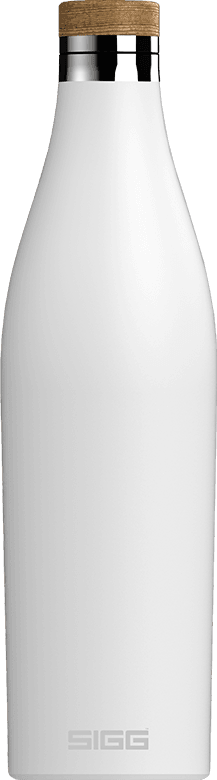SIGG Meridian White 0,7 L