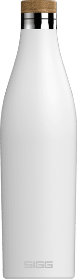 SIGG Meridian White 0,7 L