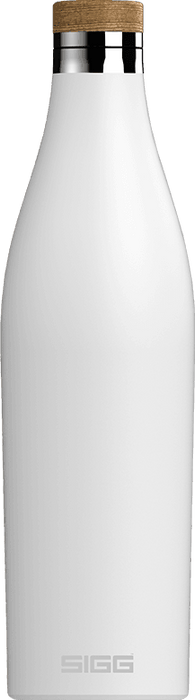 SIGG 0,7 L Meridian White - bonge.fi