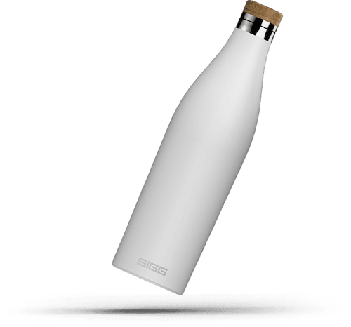 SIGG Meridian White 0,7 L