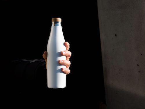 SIGG Meridian White 0,7 L