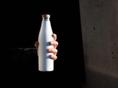 SIGG Meridian White 0,7 L