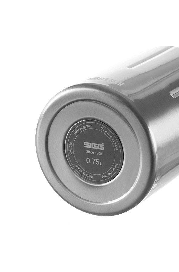 SIGG Gemstone FJ Obsidian 0,75 L