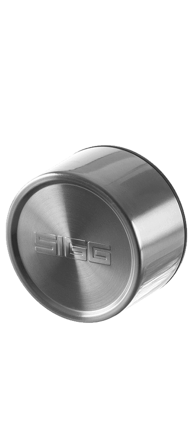 SIGG Gemstone FJ Obsidian 0,75 L