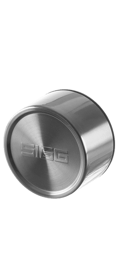 SIGG Gemstone FJ Obsidian 0,75 L