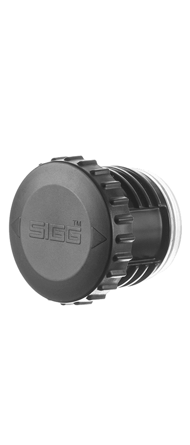 SIGG Gemstone IBT Obsidian 0,75 L