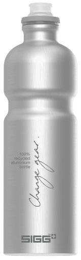 SIGG Move MyPlanet Alu 0,75 L