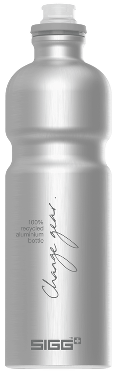 SIGG Move MyPlanet Alu 0,75 L