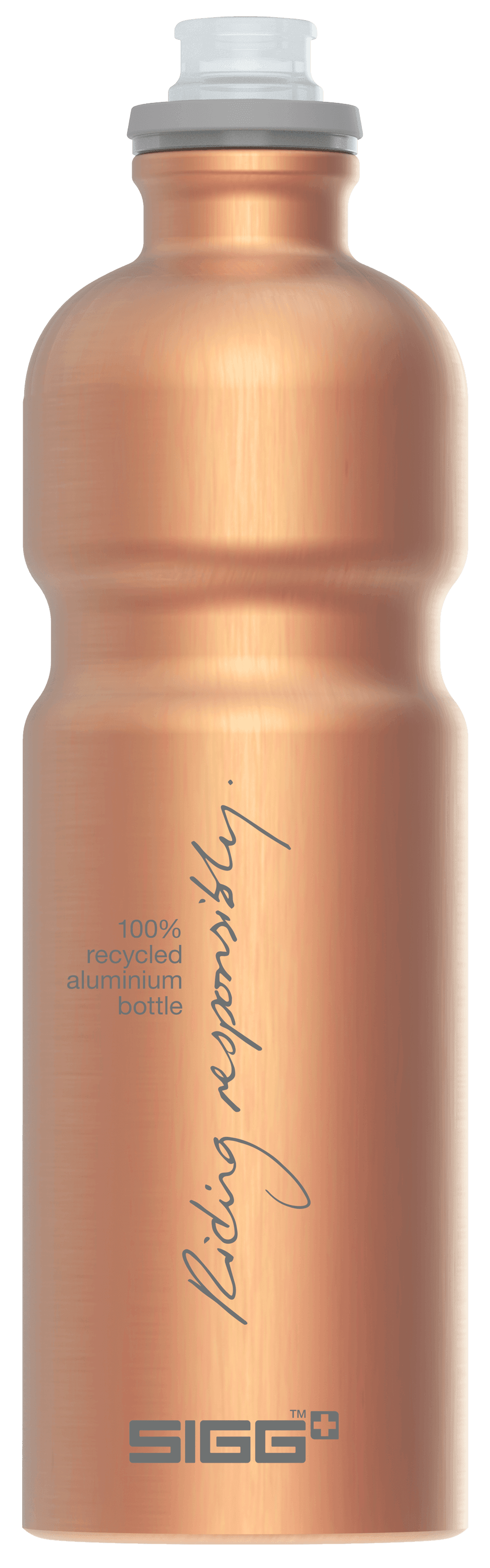 SIGG Move MyPlanet Copper 0,75 L