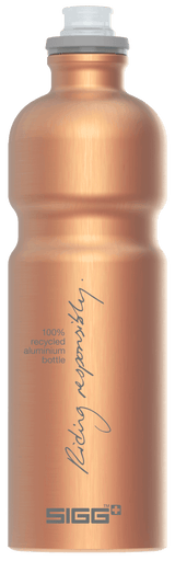 SIGG Move MyPlanet Copper 0,75 L