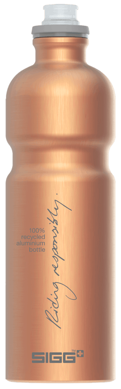 SIGG Move MyPlanet Copper 0,75 L