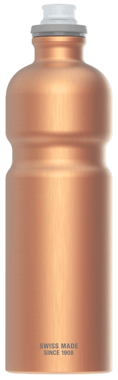 SIGG Move MyPlanet Copper 0,75 L
