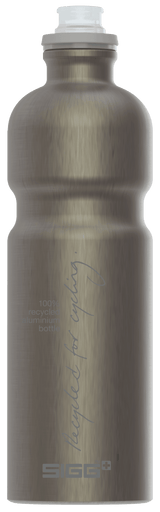 SIGG Move MyPlanet Smoked Pearl 0,75 L