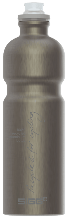 SIGG Move MyPlanet Smoked Pearl 0,75 L
