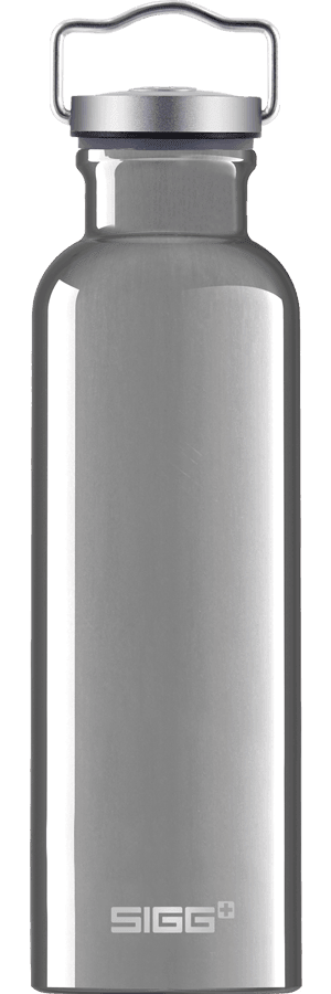 SIGG 0,75 L Original Alu - bonge.fi