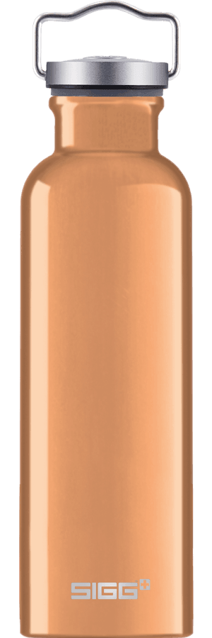 SIGG 0,75 L Original Copper - bonge.fi
