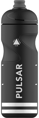 SIGG Pulsar Black 0,75 L