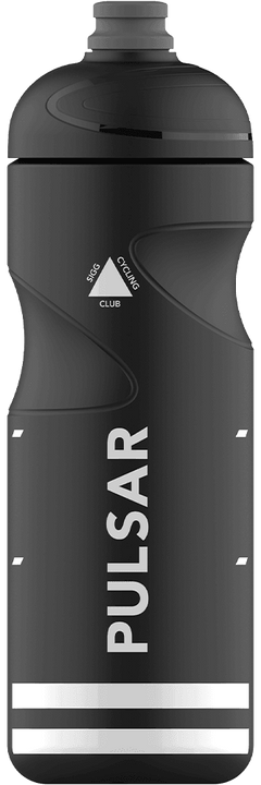 SIGG Pulsar Black 0,75 L
