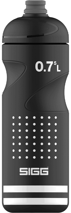 SIGG Pulsar Black 0,75 L
