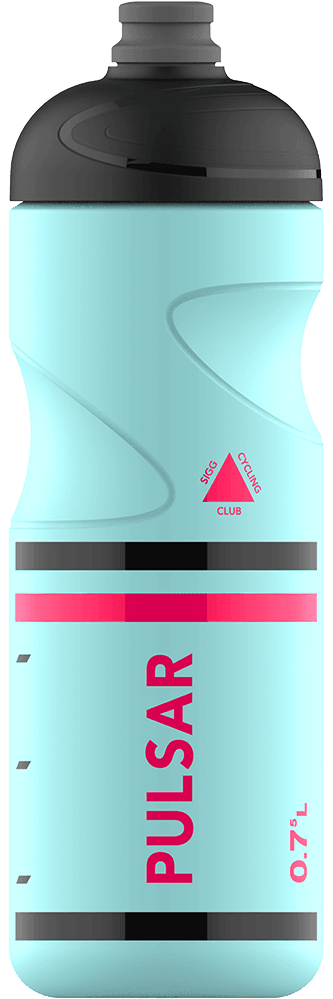 SIGG Pulsar Glacier 0,75 L