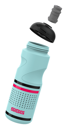 SIGG Pulsar Glacier 0,75 L