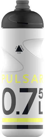 SIGG Pulsar White 0,75 L
