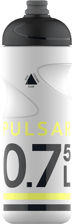 SIGG Pulsar White 0,75 L