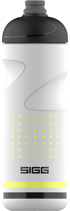 SIGG Pulsar White 0,75 L