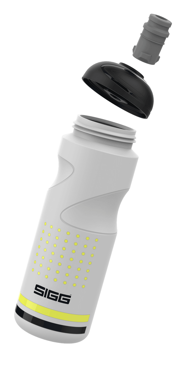 SIGG Pulsar White 0,75 L