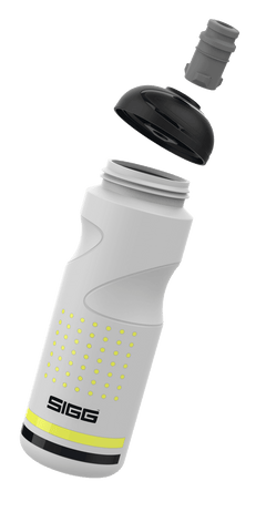 SIGG Pulsar White 0,75 L