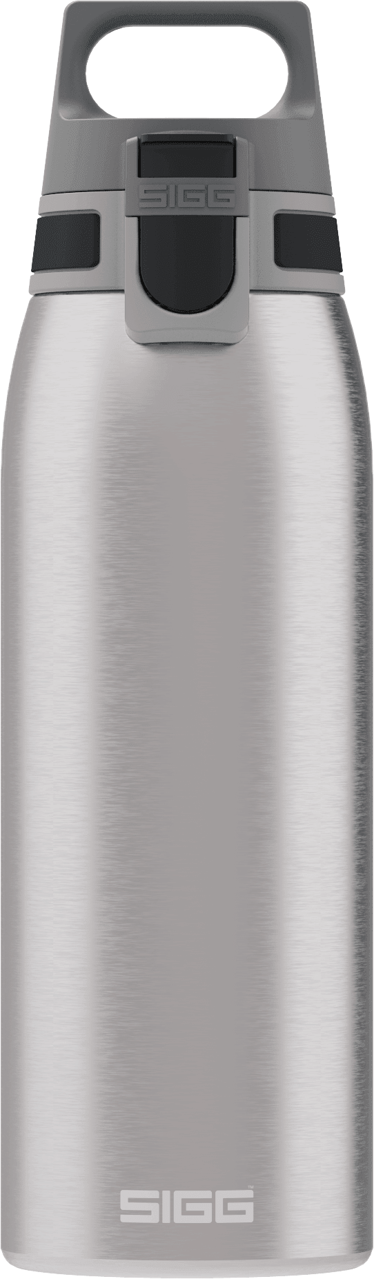 SIGG 0,75 L Shield One Brushed - bonge.fi