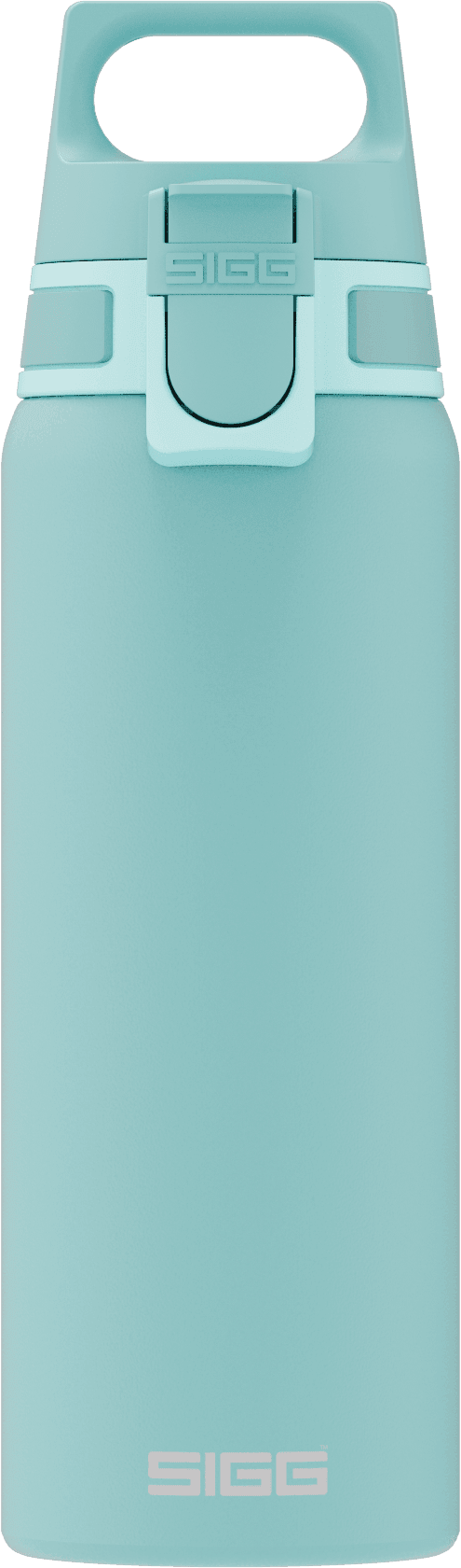 SIGG 0,75 L Shield One Glacier - bonge.fi