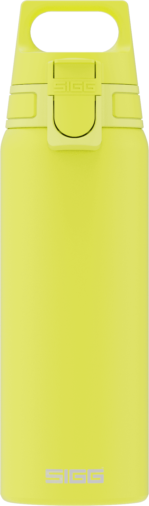 SIGG Shield One Ultra Lemon 0,75 L