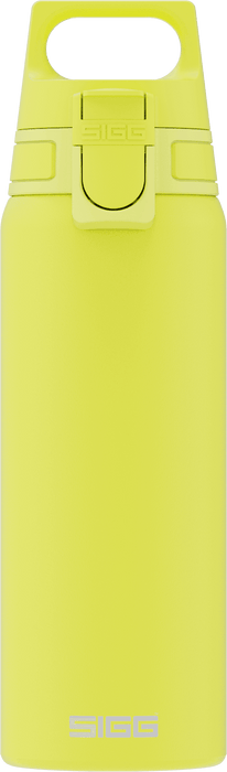SIGG 0,75 L Shield One Ultra Lemon - bonge.fi