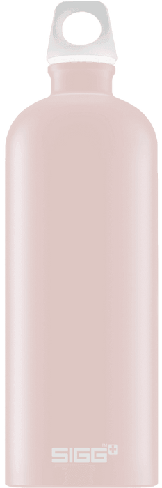 SIGG 1,0 L Lucid Blush Touch - bonge.fi