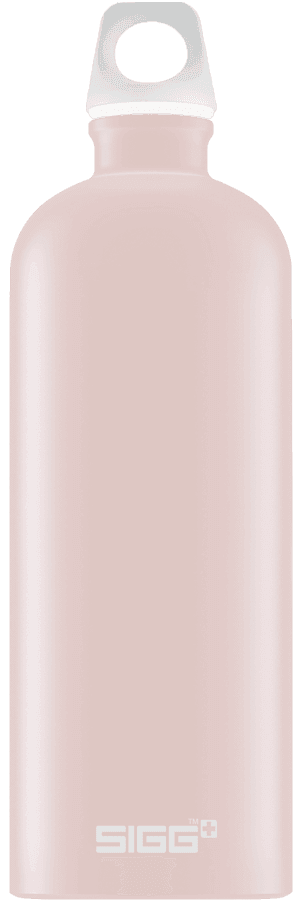 SIGG 1,0 L Lucid Blush Touch - bonge.fi